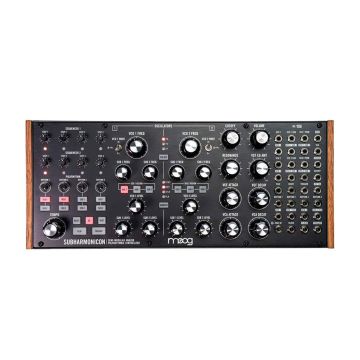Moog SUBHARMONICON