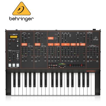 Sintetizzatore analogico Behringer ODYSSEY