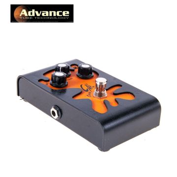 Pedale Advance OverDrive orange