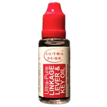 Olio-Ultra-Pure-Linkage-Lever-&-Key-Oil-20ml