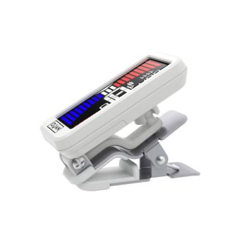 Accordatore Oqan ATC-100 Stage cromatico white