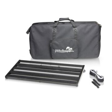 Borsa Pedali Palmer Pedalbay 80 85x80x39cm