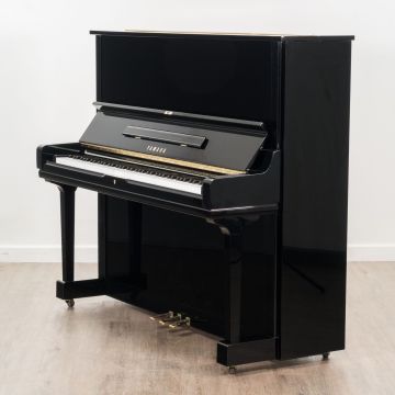 YAMAHA U3A RICONDIZIONATO CERTIFICATO M.3786876