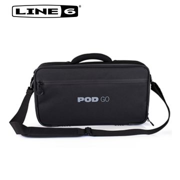 Borsa Multieffetto LINE6 per POD GO