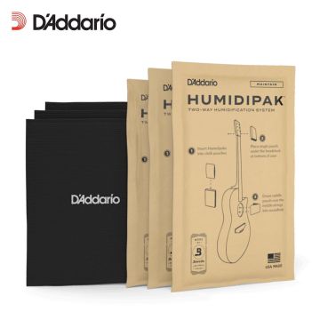 Umidificatore D'Addario PW-HPK-01 Humidipak 