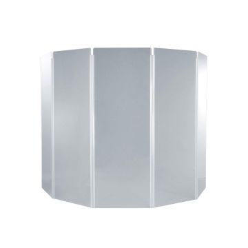 Cabina Acustica Peace DS-1 plexiglass 160x250cm