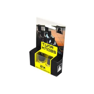 Pepperdecks TUNAKNOBS2