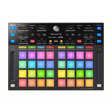 Controller Pioneer DDJ-XP2