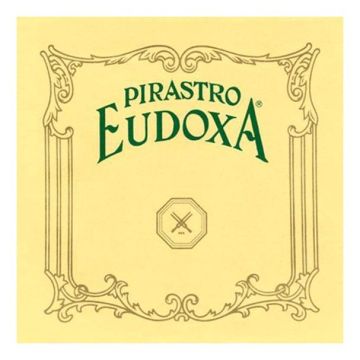 Corda Violino 1/2 Pirastro Eudoxa-Aricore synthetik alluminio