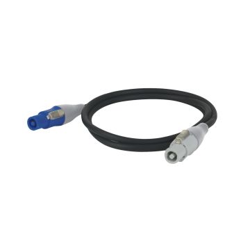 Prolunga Elettrica Powercon DAP Audio 0,75 mt 3x1,5mm2