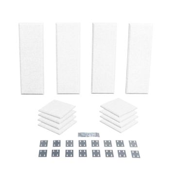 Primacoustic London 8 kit pannelli acustici verniciabili