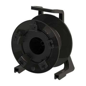 Proel AV190 avvolgicavo professionale