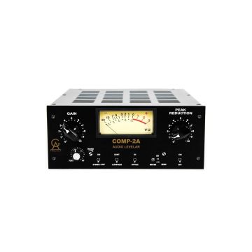 Golden Age Project COMP-2A Compressore valvolare