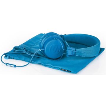 Cuffia DJ Reloop RHP-6 blue