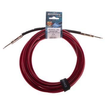 Cavo Jack/Jack 4,5 mt Reference RIC01BASS-RE-JJ-4,5-SW