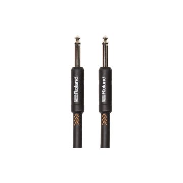 Cavo Jack/Jack 3 mt Roland RIC-B10 Black