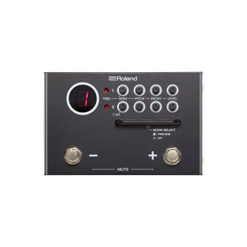 Roland TM-1 Modulo Trigger