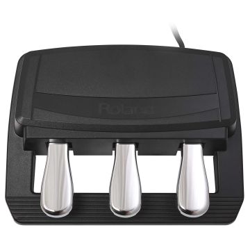 Roland RPU3 pedaliera soft damper sustain per pianoforte
