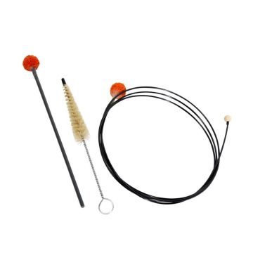 Set pulizia trombone Reka 758008