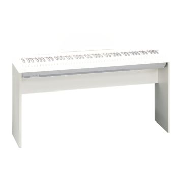 Roland KSC70WH supporto in legno per FP30WH bianco