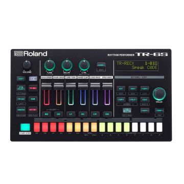 Drum Machine Roland TR-6S