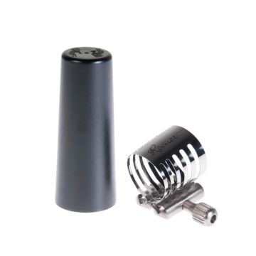 Rovner Platinum P-1R Legatura clarinetto in Sib copribochino