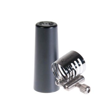 Rovner P-3ML Platinum legatura per bocchini tenore  metallo