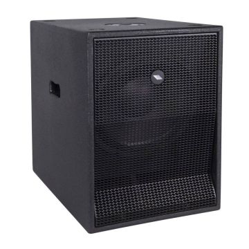 Subwoofer Proel S12A 600w