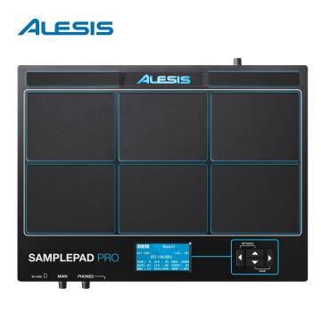 Multipad Alesis SAMPLEPAD PRO