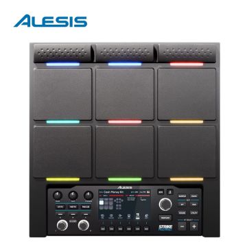 Multipad Alesis STRIKE MULTIPAD