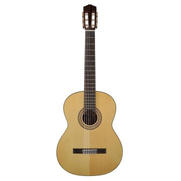 Salvador Cortez CF-55 abete