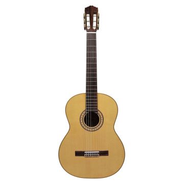 Salvador Cortez CS-65 abete massello