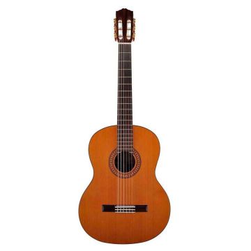  Salvador Cortez CC50 cedro solido Chitarra Classica natural