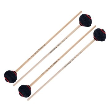 Mallets Marimba Schlagkraft NJZ-1 Zivkovic quadriglia cedar soft