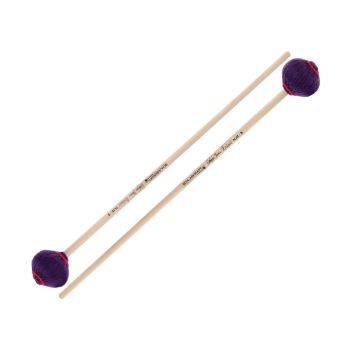 Mallets Marimba Schlagkraft NJZ-3 Zivkovic cedar medium/soft