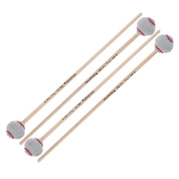 Mallets Marimba Schlagkraft NJZ-6 Zivkovic quadriglia cedar hard