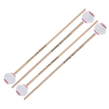 Mallets Marimba Schlagkraft NJZ-MT Zivkovic quadriglia cedar medium