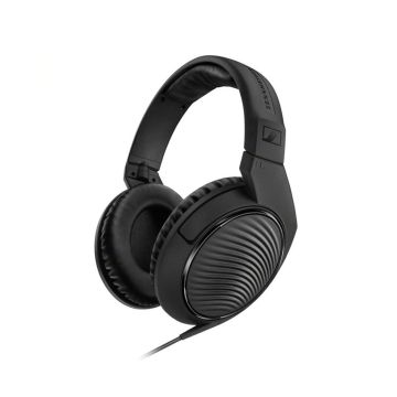 Sennheiser HD200 PRO - CLOSED