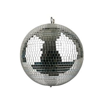 Sfera Showtech a specchi Mirrorball 50cm Sfera Showtech a specchi Mirrorball 50cm