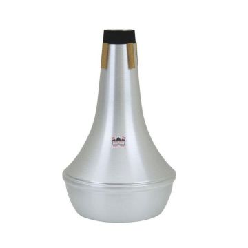 Denis Wick DW5513 sordina per eufonio alluminio straight Denis Wick DW5513 sordina per eufonio alluminio straight