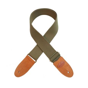 Soundsation CL-MGR  tracolla chitarra in cotone militare