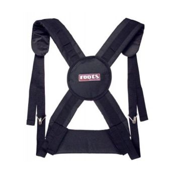 Tracolla Djembe Surdo Roots SANGL16 Deluxe