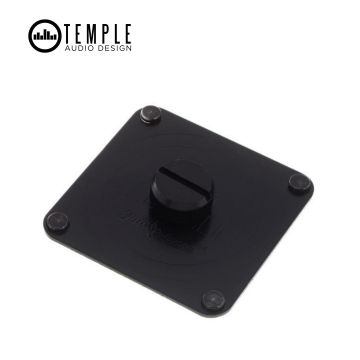 Piastra sgancio rapido per pedaliere Temple Audio Design TQR-L large