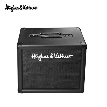 Cassa Hughes&Kettner TUBEMEISTER 110 cabinet 1X10" 30w