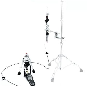 Asta Charleston remoto Tama HH905RH Iron Cobra