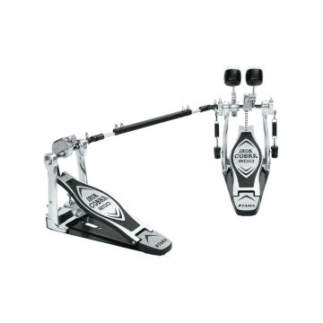 Tama HP200PTW pedale doppio per batteria acustica catena