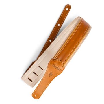 Tracolla chitarra Taylor 7250-00 reflections palamino 6cm