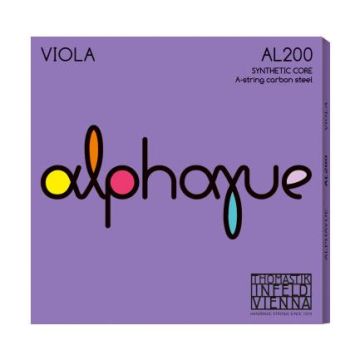 Thomastik AL200 ALPHAYUE Thomastik AL200 ALPHAYUE