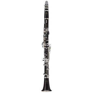 Clarinetto Sib Buffet Tradition BC1116LN-2-0P in ebano 19/6 chiavi
