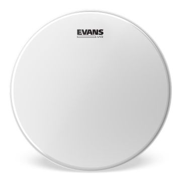 Pelle Evans 10" UV2 Coated
